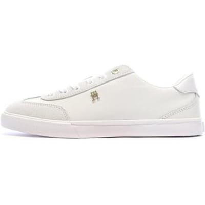 Lage Sneakers Tommy Hilfiger Th Chic