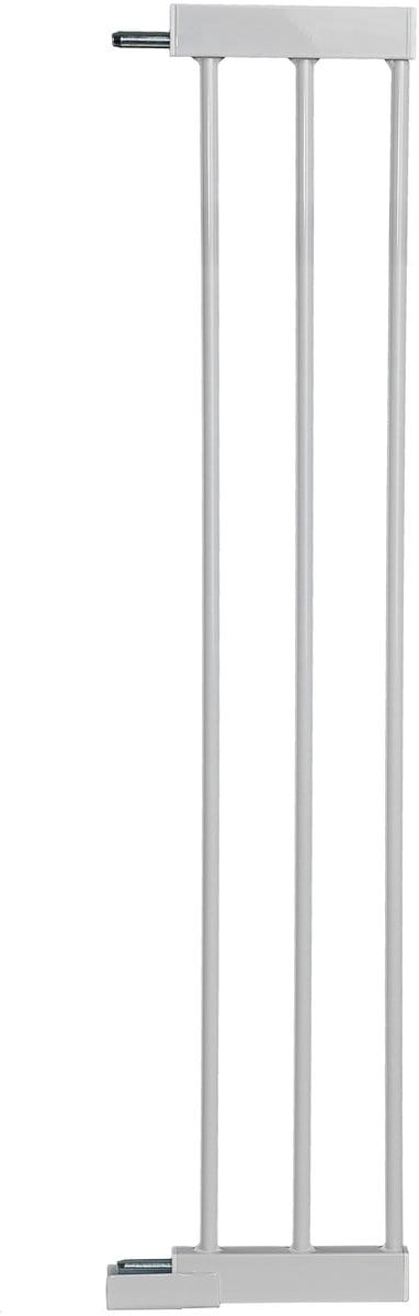 BRONEA® Verlengstuk voor Deur- en Traphekje LUCA & ARIYA von BRONEA | Extensions Verlengstukken van 7, 14, 21, 28, 35, 42 bis 56 cm