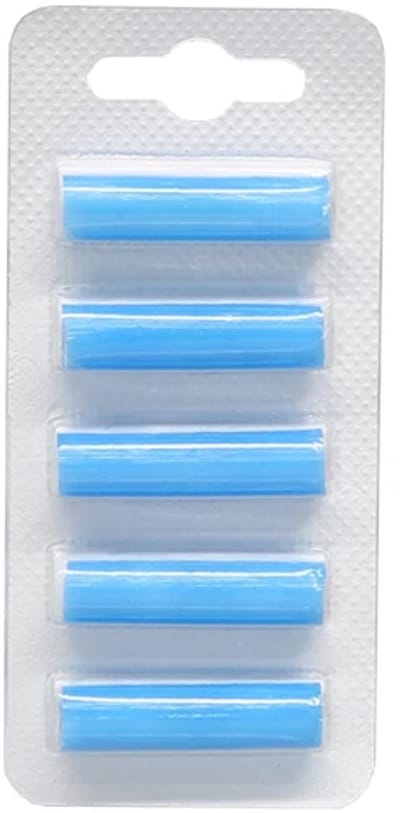 Propex Parts Geurstaafjes - Fresh - 5 stuks - Geschikt voor Woonkamer, Badkamer, Toilet, Keuken