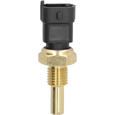 Capteur de température d'eau de refroidissement 93174208 Convient pour Vauxhall Astra H MK5 1.6 Essence 2004‑2007 black
