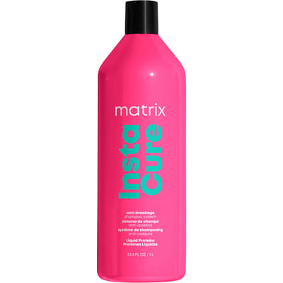 Matrix Instacure Anti-Haarbreuk Shampoo 1000ml