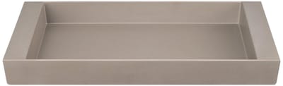 Blomus KANKYO Dienblad - 30x46x5cm - Mourning Dove