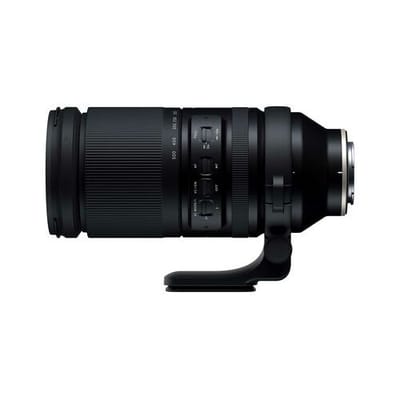 Tamron 150-500mm f/5-6,7 Di III VC VXD  Sony FE-vatting