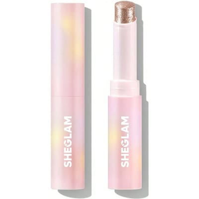 Crystal Jelly Glaze Stick-Starlit Silver Merk Beauty Cosmetica Make-Up Voor Vrouwen En Meisjes