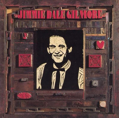Jimmie Dale Gilmore