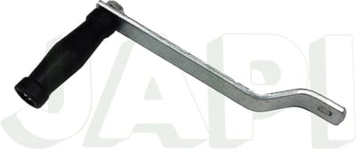 Slinger voor handlier