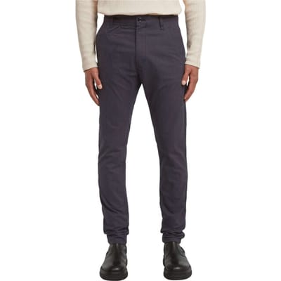 G-Star Bronson 3.0 Slim Chino India Ink/black Maat: W36L34 | Chino's Outlet | Heren | Zwart