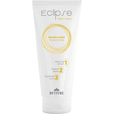 Tijdelijke Kleuring Kleurmasker ECLIPSE #Honingblond 200 ml