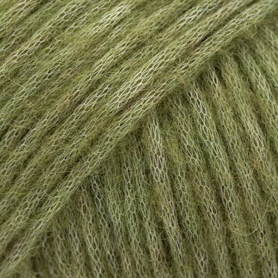 DROPS Air Uni Colour - 47 oregano - Wol Garen