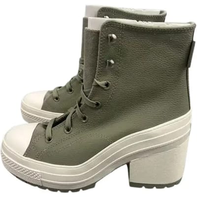 Dameslaarzen Converse Chuck 70 De Luxe
