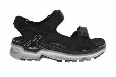Zware Damessandalen Allrounder Westside maat 37