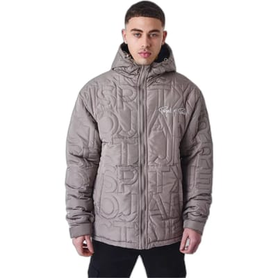 Hooded jacket Project X Paris