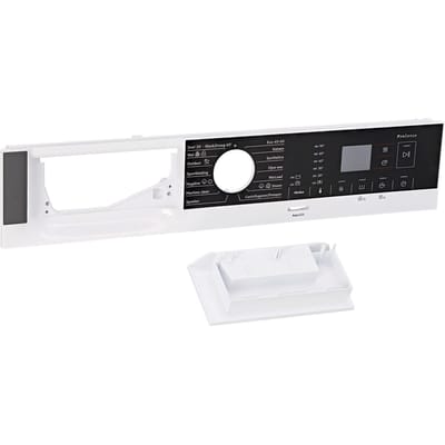 AEG controlepaneel, wit, AEG, NL,Symbols 140271778015