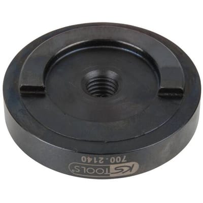 KS Tools 700.2140 Demontage-bus met schroefdraad