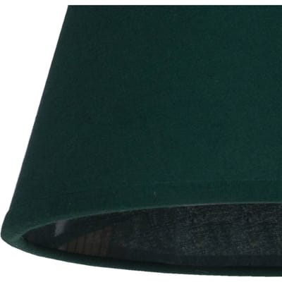 Duolla Kap Cone AB, Ø 15 cm, groen