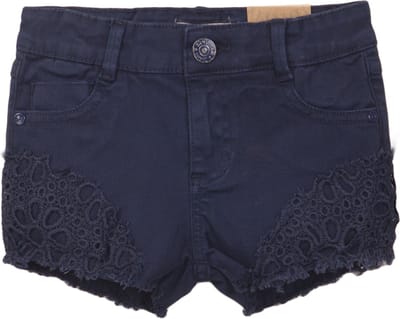 DJ Dutchjeans meisjes short maat 98