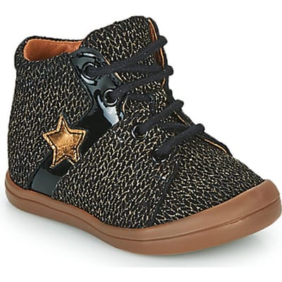 GBB  Hoge Sneakers DUANA