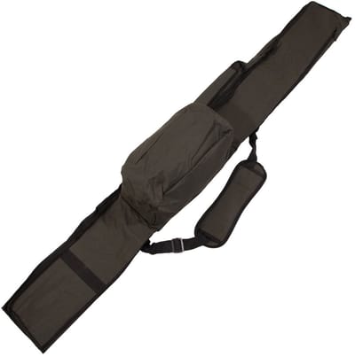 Ultimate 11ft Carp Rod Holdall 2-rods, 170cm - Foudraal