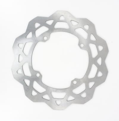 voorremschijf sifam voor motor suzuki 250 rm-z 4t fi 2010 tot 2021 Ø250x118x3mm / av nieuw