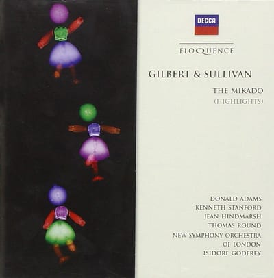 Mikado (Highlights)