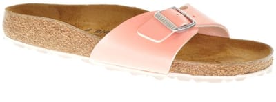 Birkenstock Madrid Snelle Slippers, Birko Flor - Streetwear - Volwassen