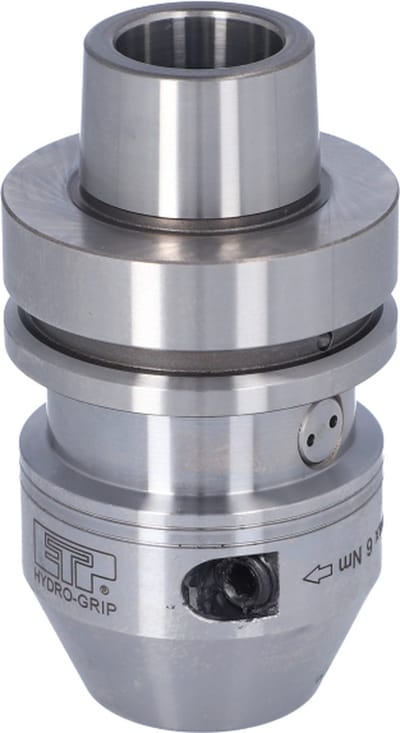 H6FPDXhydro HYDRO GRIP Compact HSK63F, ETP, D=25