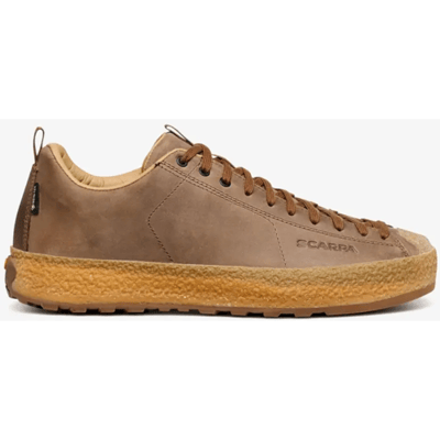 Scarpa Mojito Wrap Pro GTX Leren Sneaker (Maat - 38, Kleur - Natural)