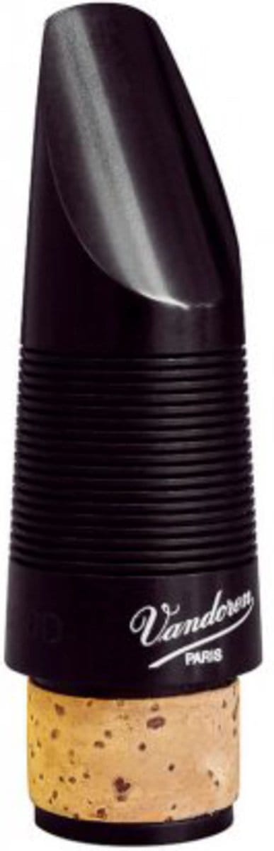 Vandoren Classic M 30 D Bb-Klarinette - Mondstuk voor Bb klarinet (Duits)