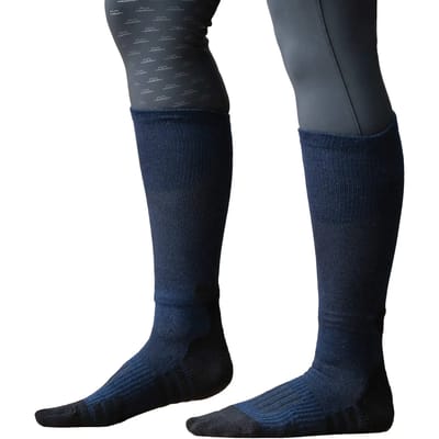 Compressiesokken voor tijdens het rijden Horseware Alessandro Albanese®