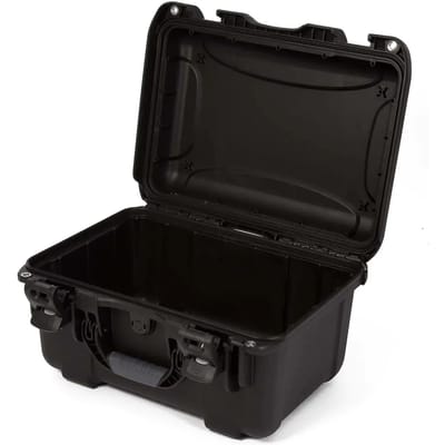 Nanuk 918 Case - Black