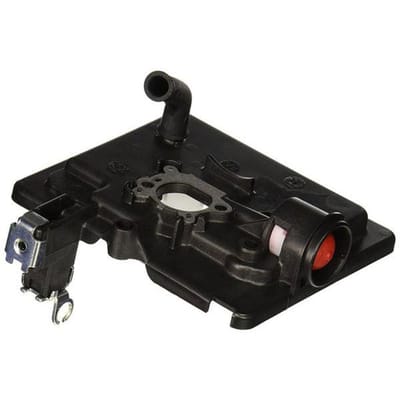 Briggs & stratton luchtfilterbasis