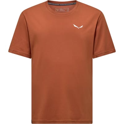 SALEWA T-SHIRT EAGLE VOCAB 00-0000029198_7240 r S