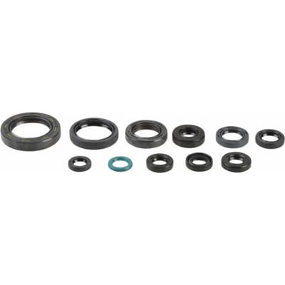 Motorolieafdichtingset ATHENA P400210400096