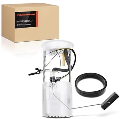 Brandstofpomp voor Audi TT en Roadster 1998-2006 - Vervangingsonderdeel 1.8L en 3.2L