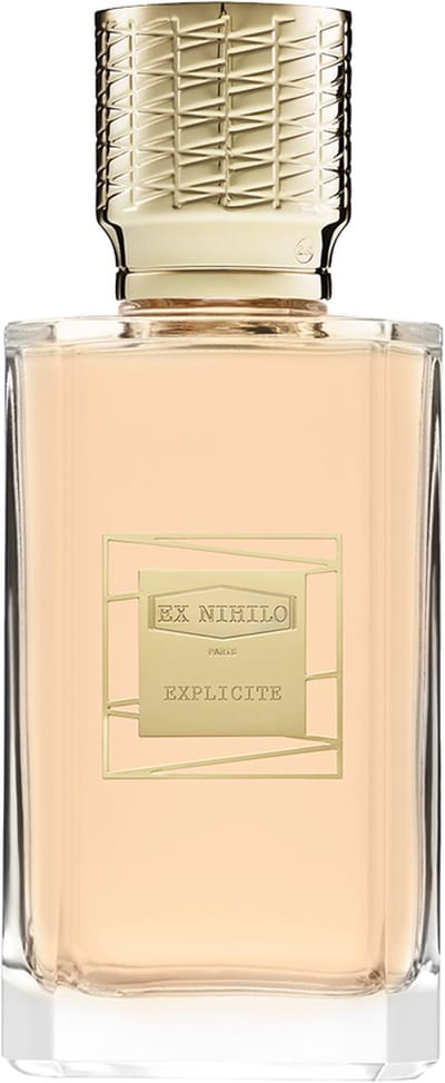 Ex Nihilo Explicite Eau De Parfum 100 ml