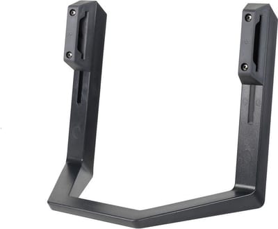 Ergotron LX Dual Direct Handle Kit - Max - recommended for