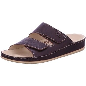 Platte sandalen Vital -