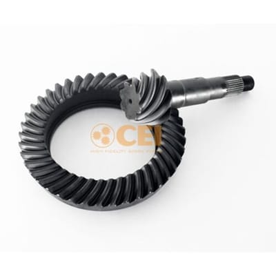 Kroonwiel/pignon kit C.E.I 294.613
