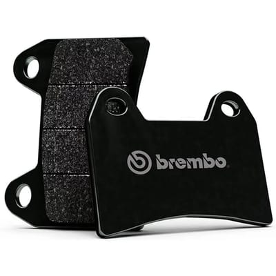 Brembo Yamaha Remblok Cygnus 50 96-/DTR50 96-97/80TZR 92-/