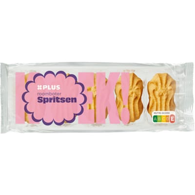 Spritsen