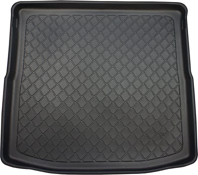 Guardliner kofferbakmat voor Mitsubishi Outlander 3 (ook PHEV) (09.2012-2024) - TPE-Rubber