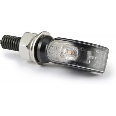 Paar mini-LED-indicatoren Daytona D-Light Yamaha