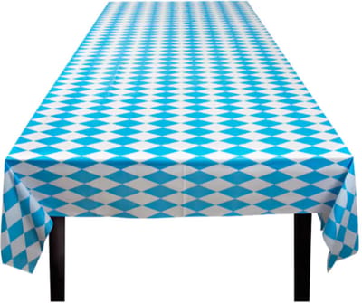 Fjesta© Oktoberfest tafelkleed 130x180cm