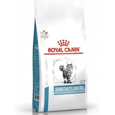 Royal Canin® Veterinary Feline Sensitivity Control 3,5 Pellets