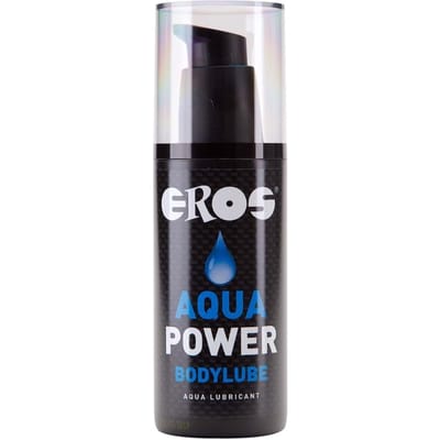 Eros Aqua Power Bodylube - 125 ml