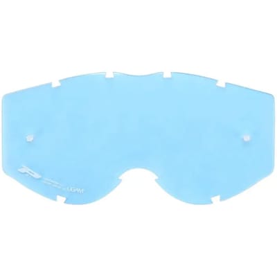 Hydrofobe photochrome motorcross schermmasker Progrip Vision