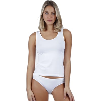 Zachte en warme tanktop voor dames Admas
