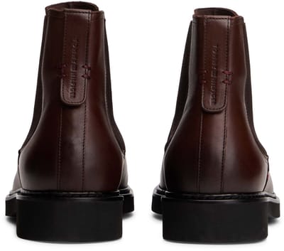 Tommy Hilfiger Footwear (PVH Group) - - Laarzen
