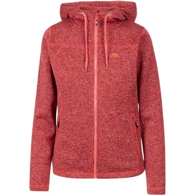 Trespass damesfleecejack Odelia B - Damesfleece At300