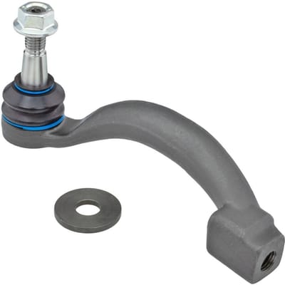 Spoorstangeinde MEYLE 18-16 020 0007 links